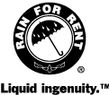 Rain for Rent